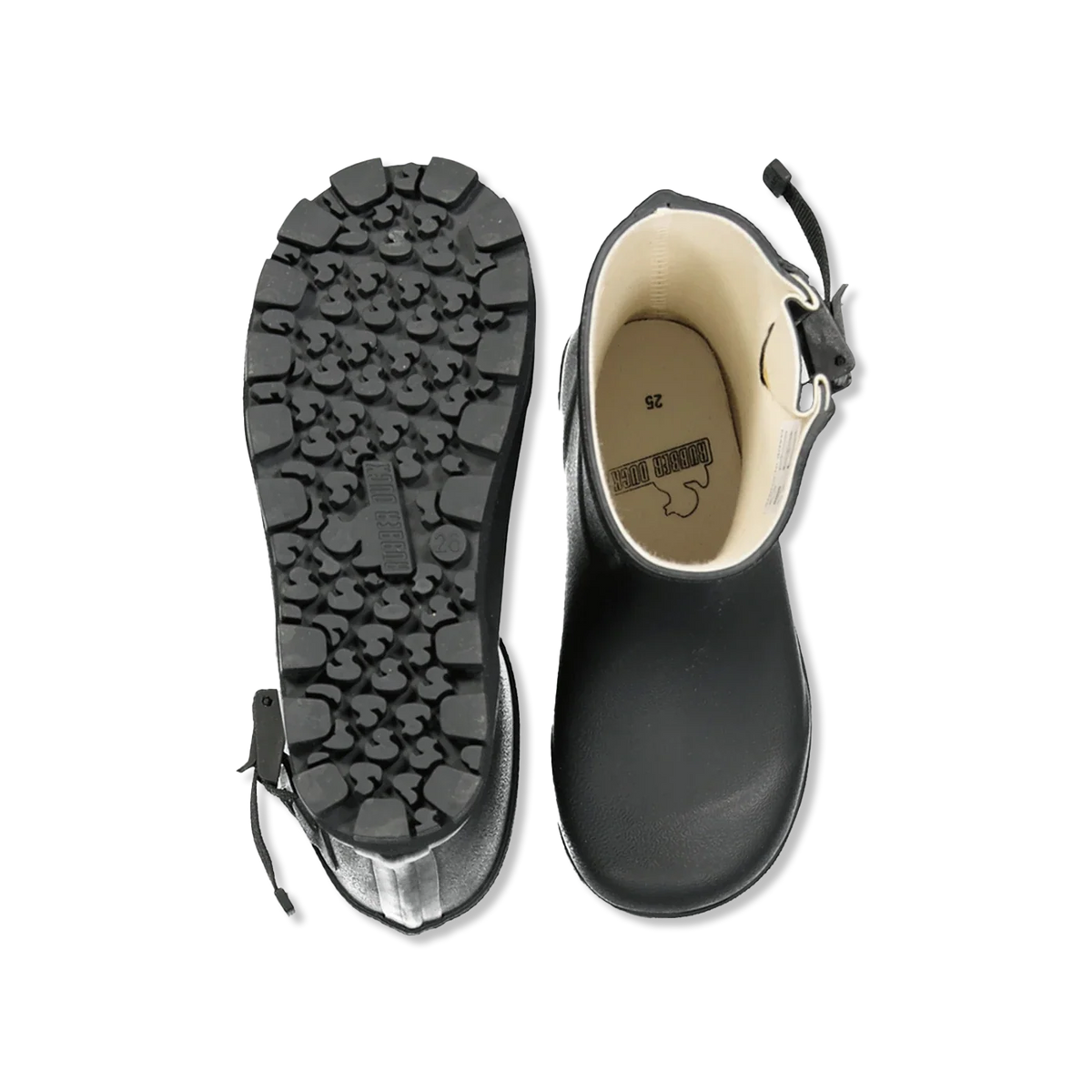 RD RUBBER CLASSIC KIDS gummistiefel