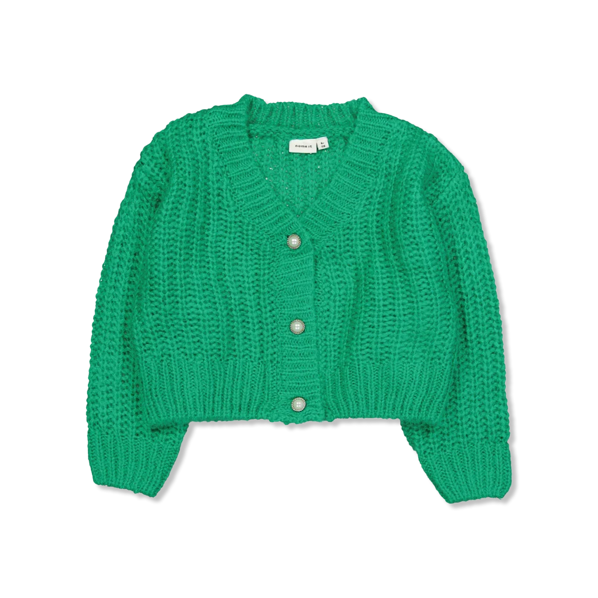 NKFSIGRA cardigan