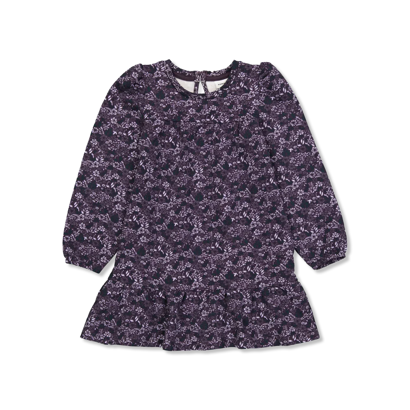 Nmfsilla kleid