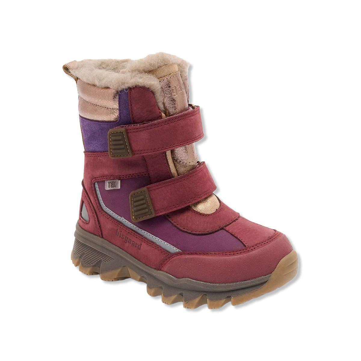 Eddie tex Winterstiefel