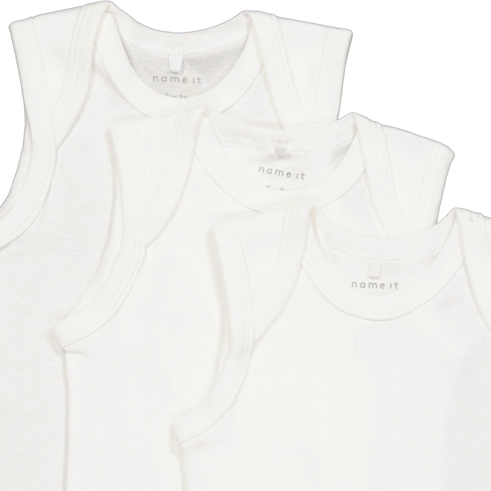 Nbnbody 3p tank Body