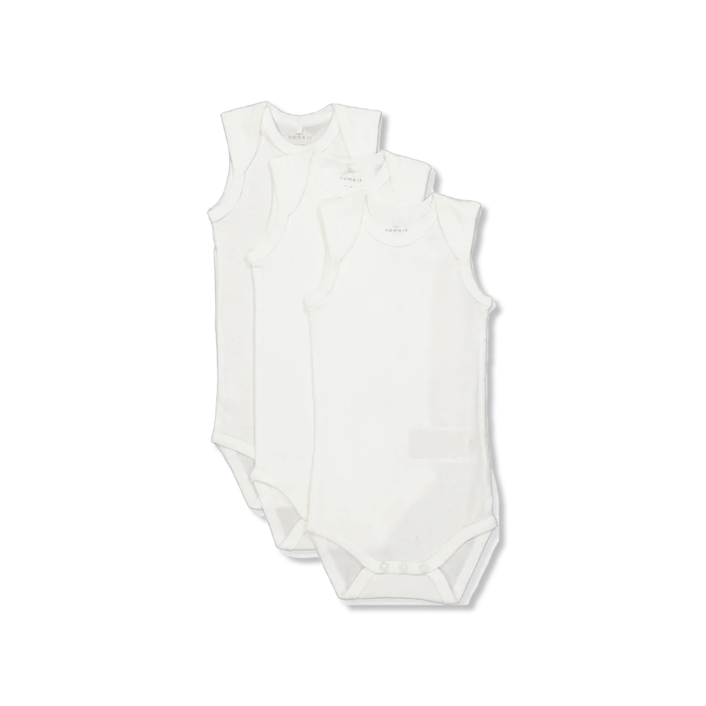 Nbnbody 3p tank Body