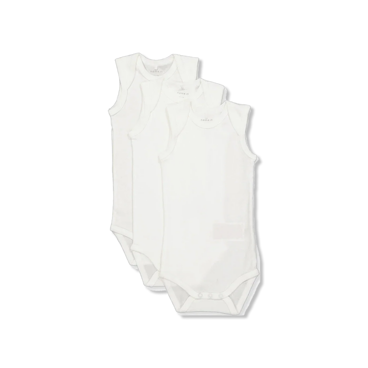 Nbnbody 3p tank Body