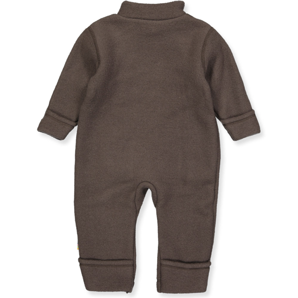 Woll-fleece