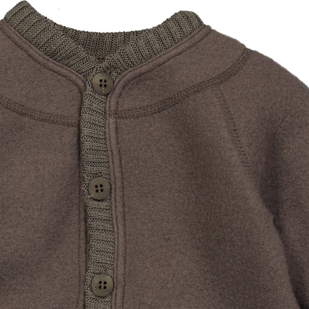 woll-Fleece