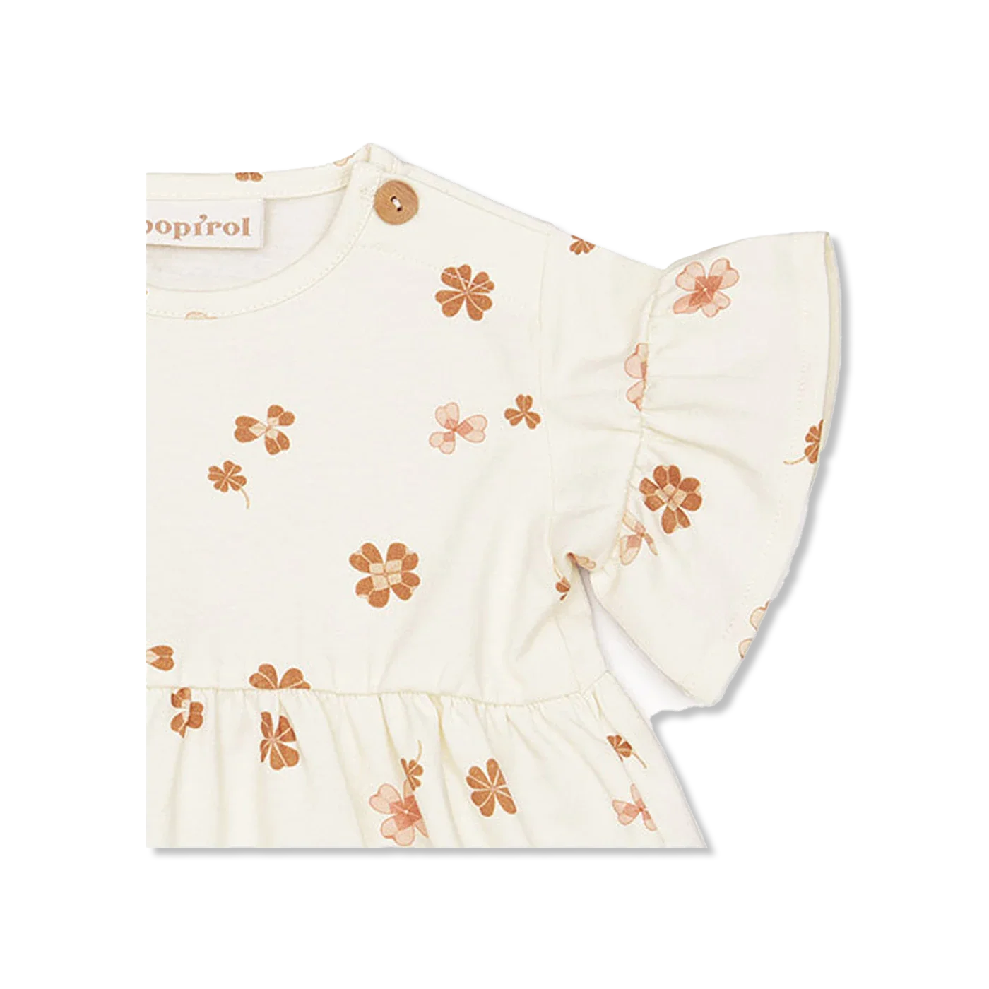Poibi Baby kleid