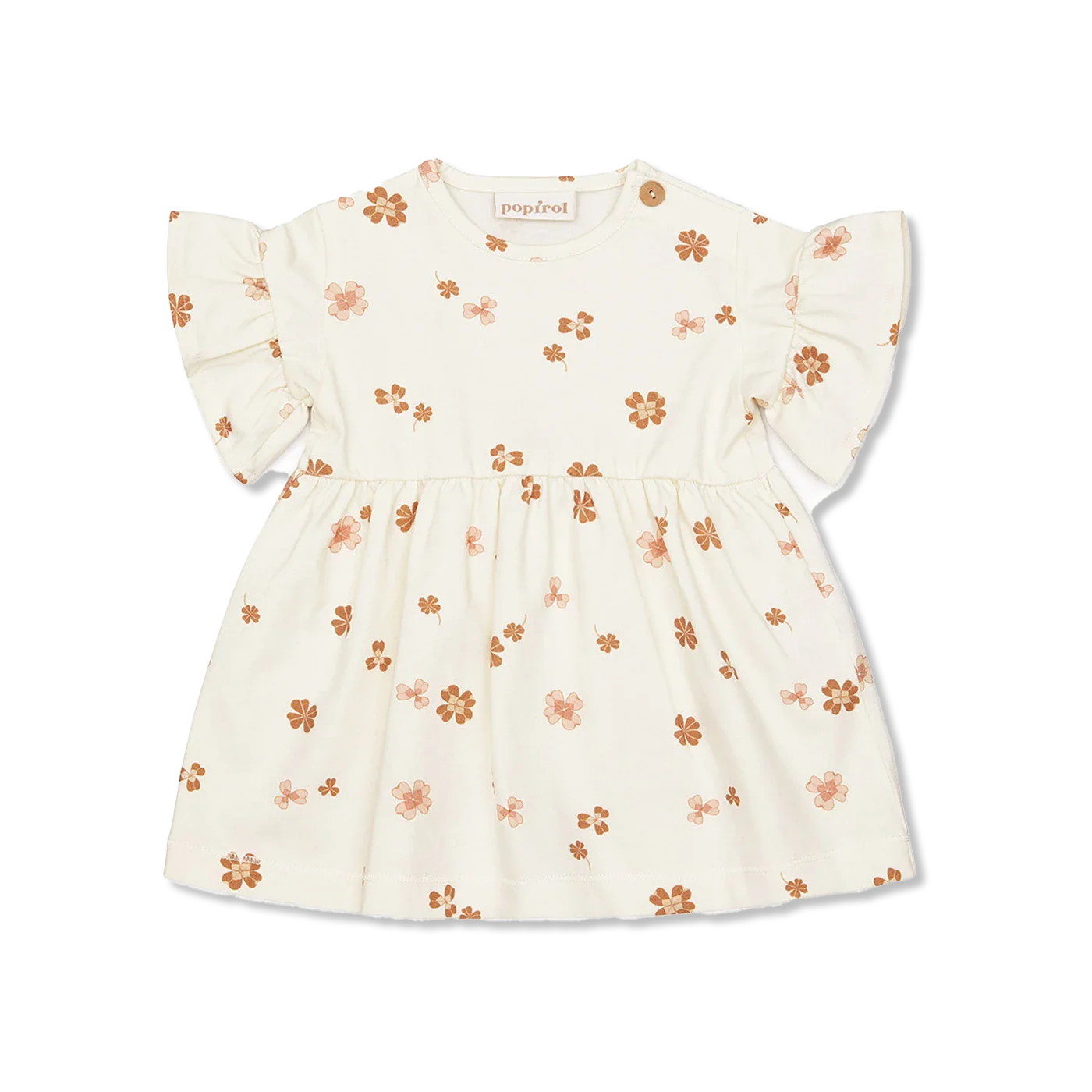 Poibi Baby kleid
