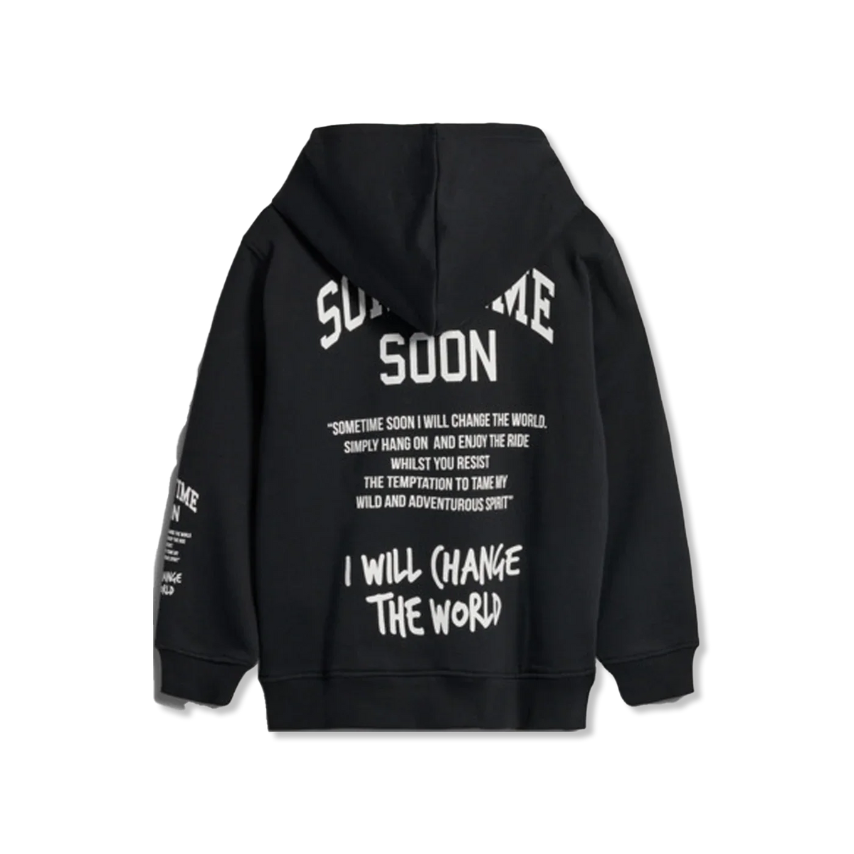 StsDIMAS sweatshirts
