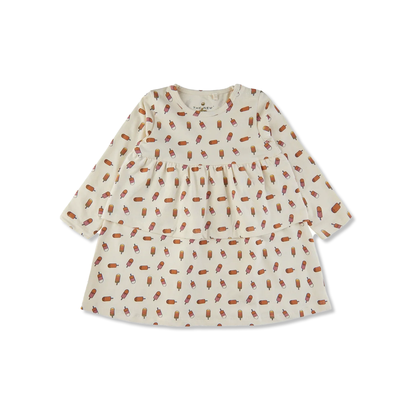 TNSGLACE kleid
