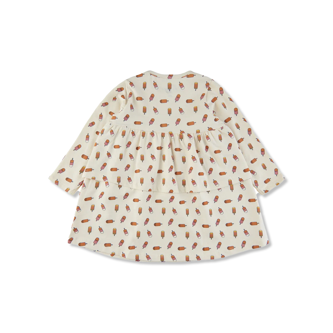 TNSGLACE kleid
