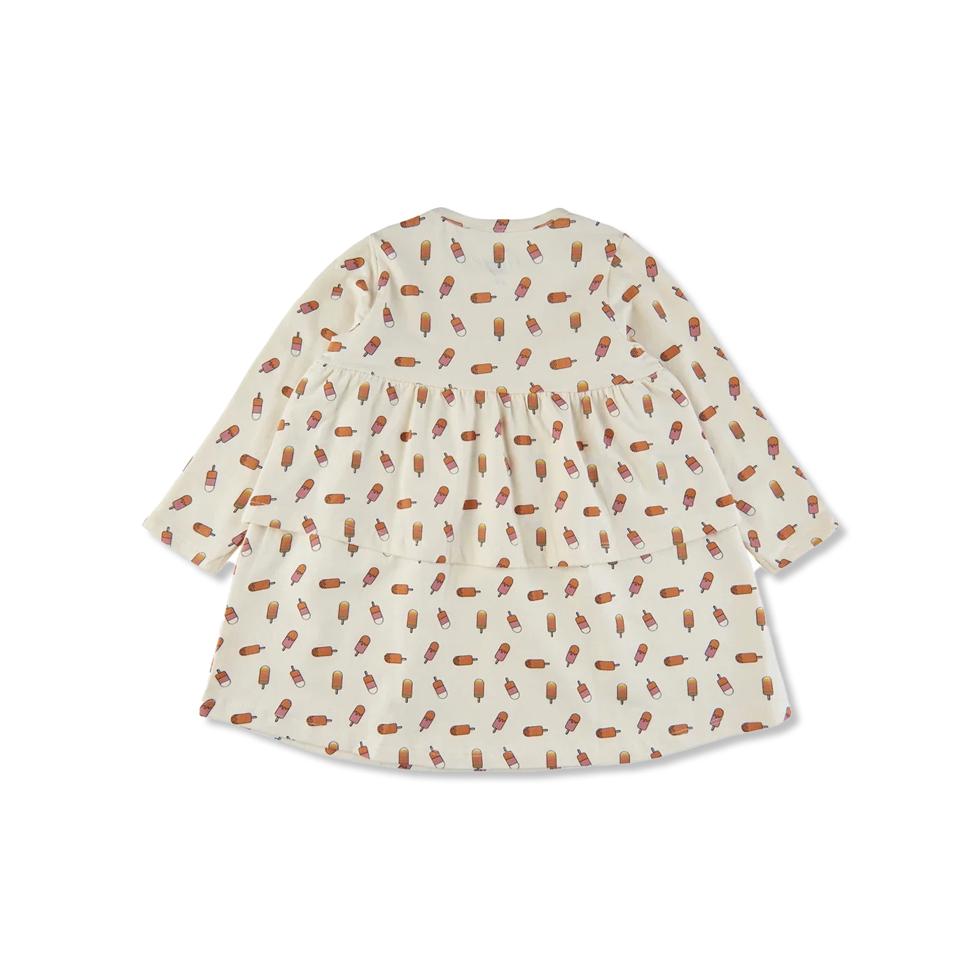 TNSGLACE kleid
