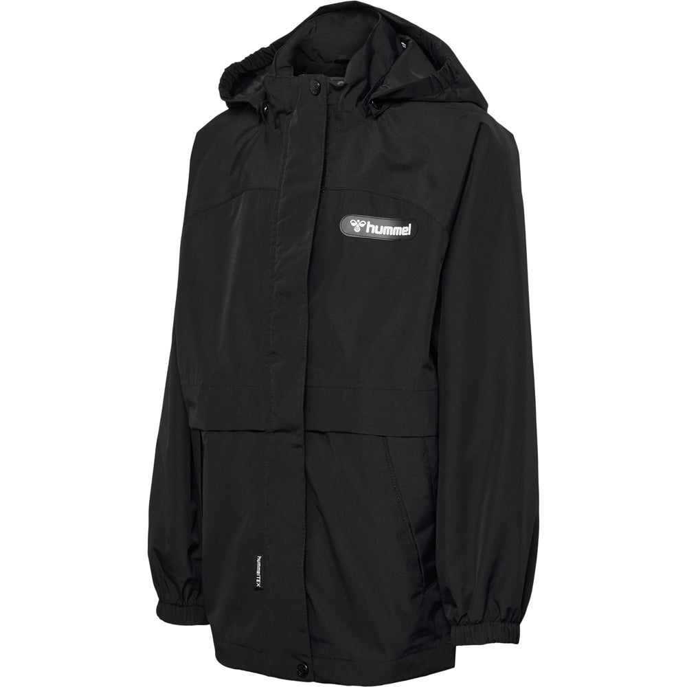HmlRIVER sommerjacke