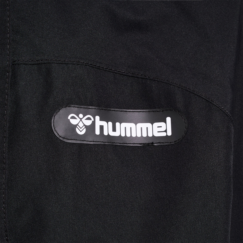 HmlRIVER sommerjacke