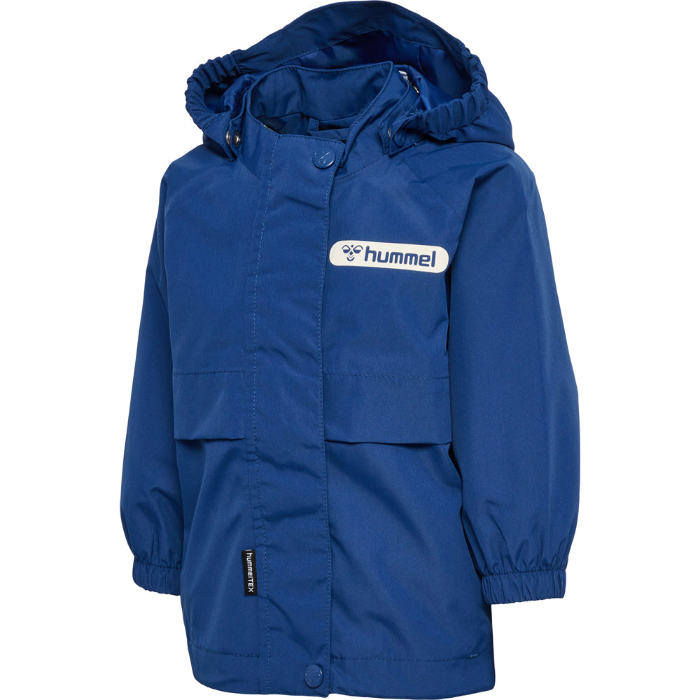 HmlMOJO sommerjacke
