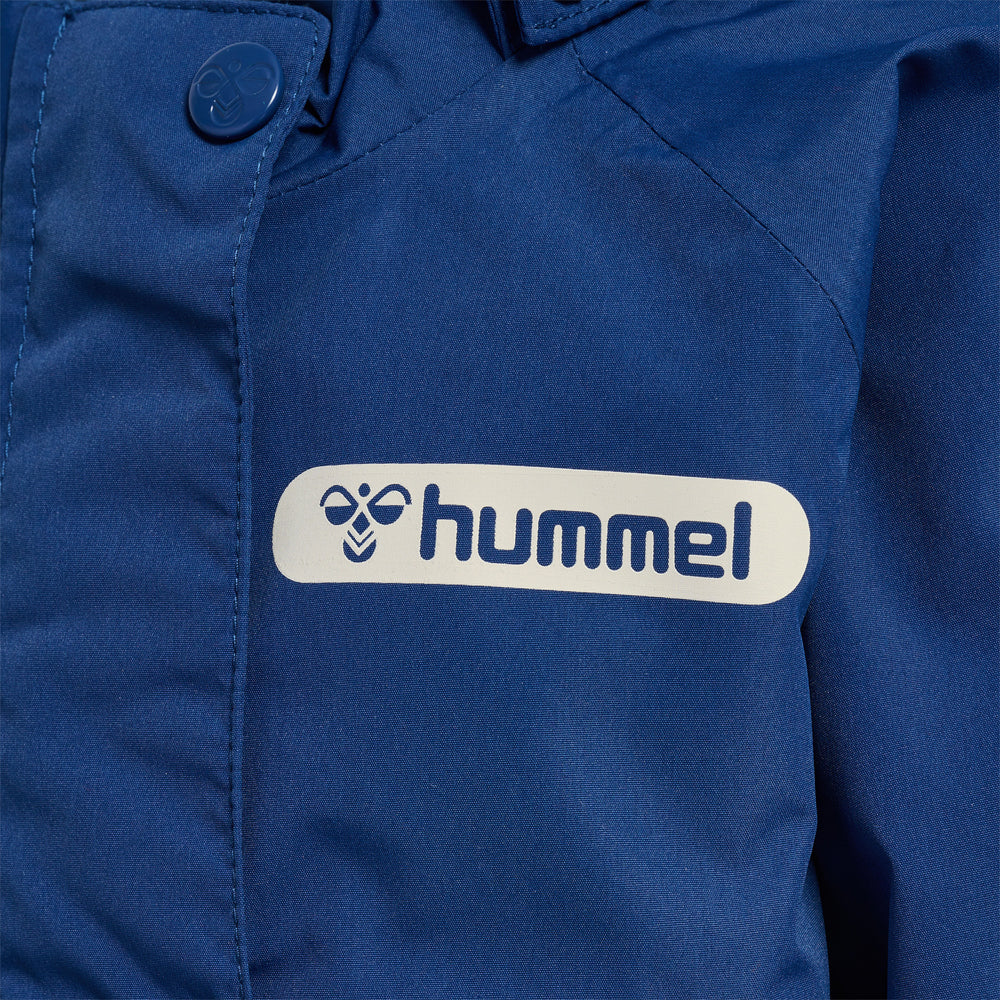HmlMOJO sommerjacke