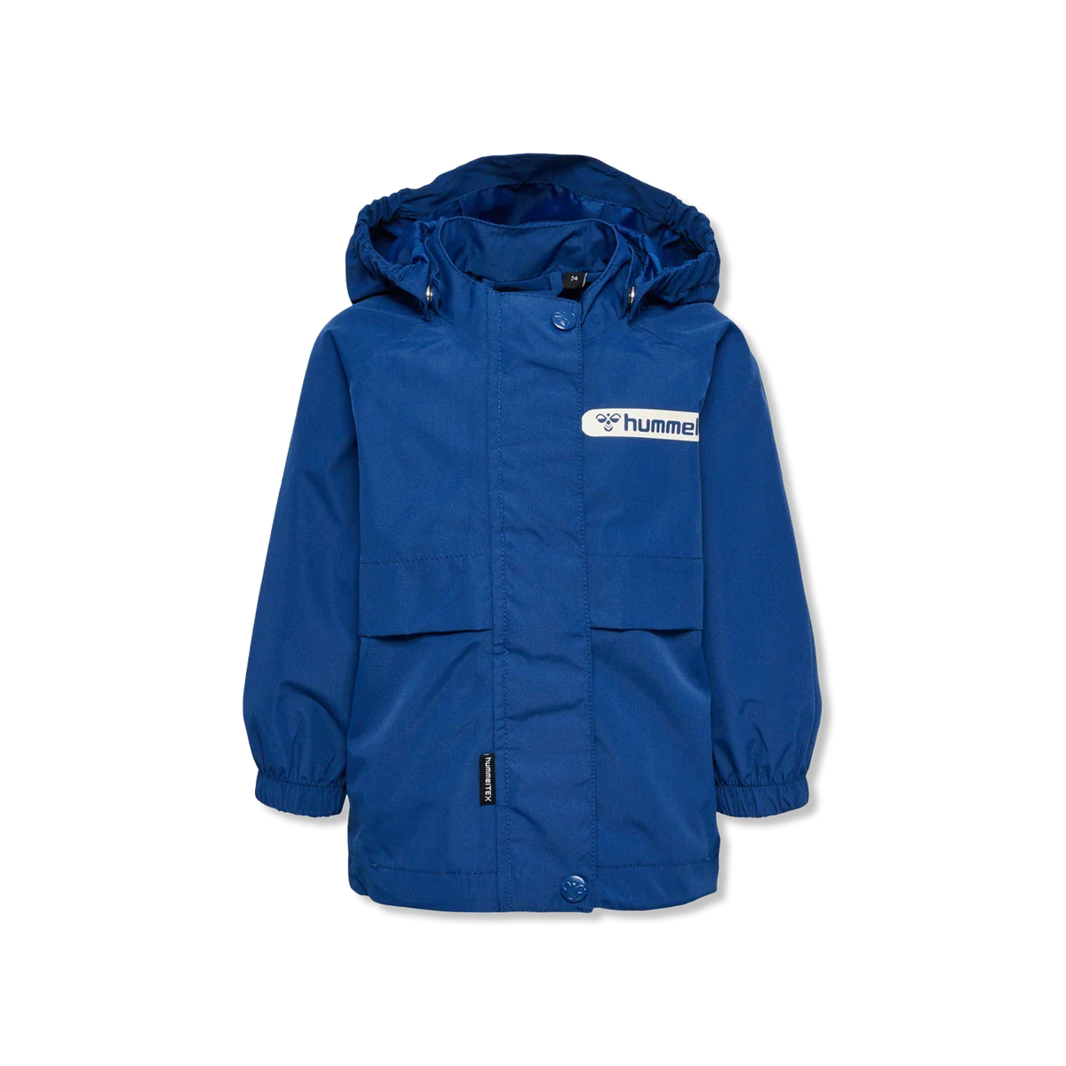 HmlMOJO sommerjacke
