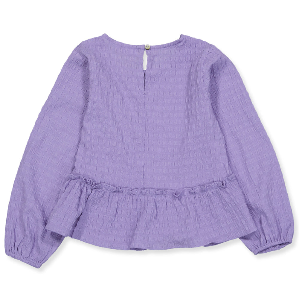 NKFBILIA langarmshirt