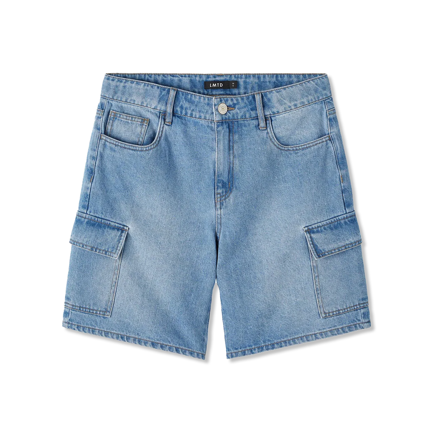 NLMCARGIZZA shorts
