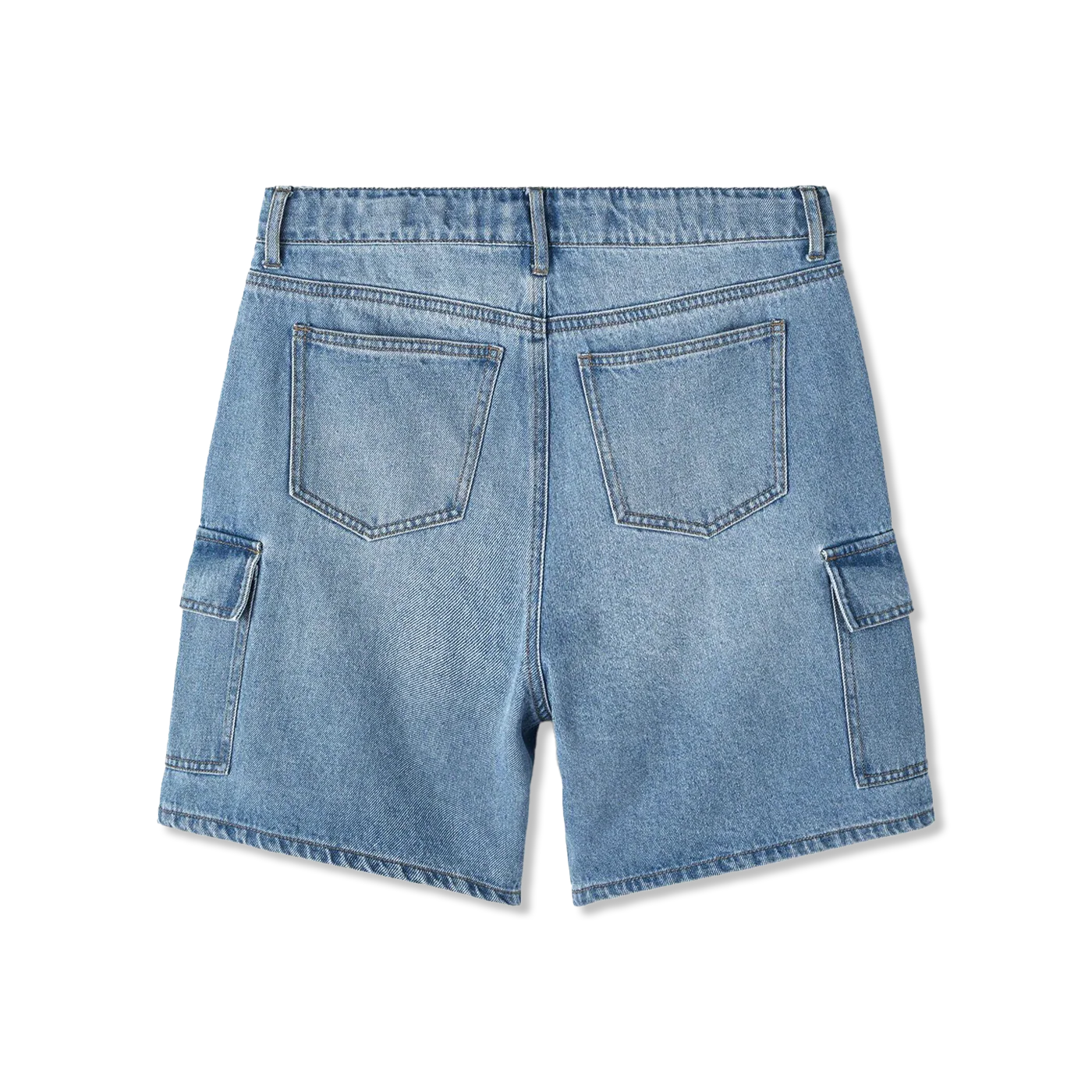 NLMCARGIZZA shorts
