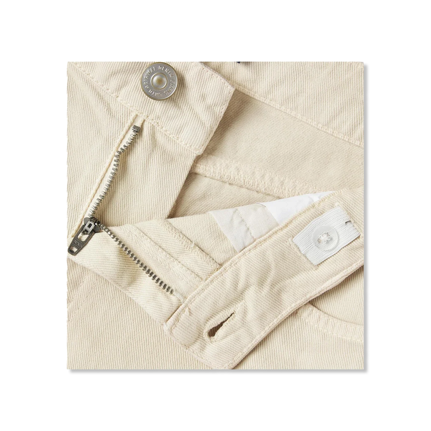 NLMUTIZZA shorts