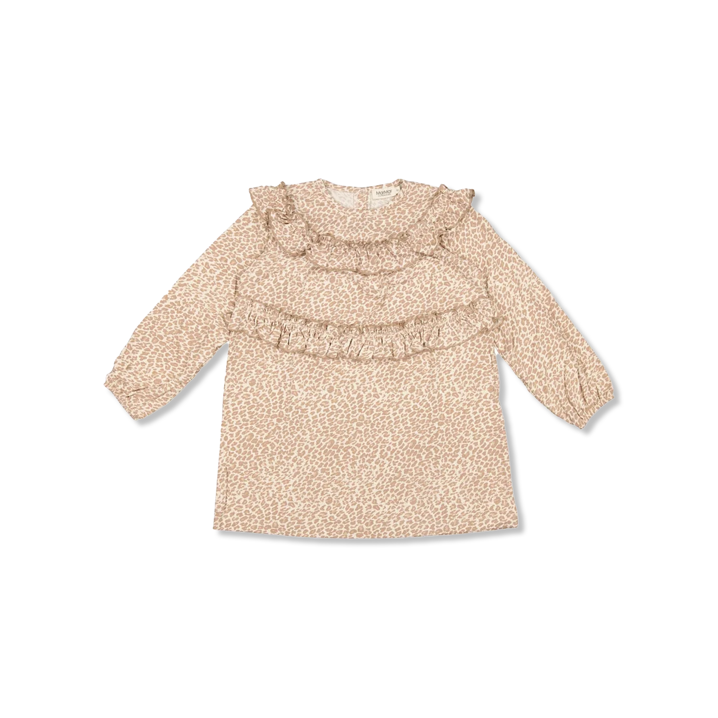 Leo Doran kleid
