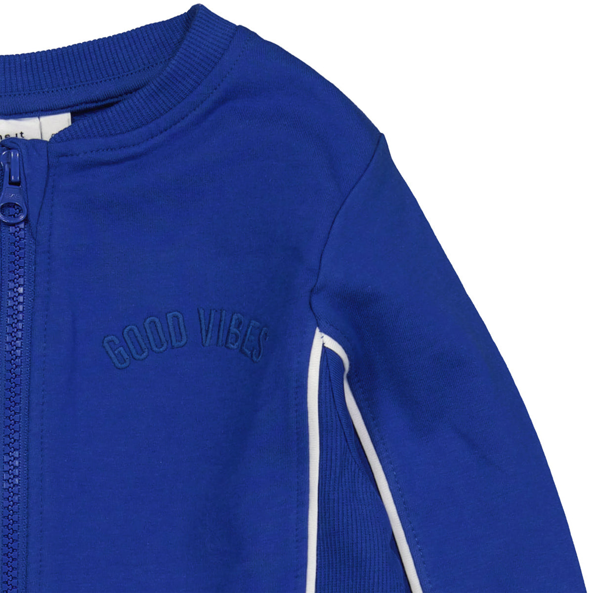 Nmmbjarne Zipjacke