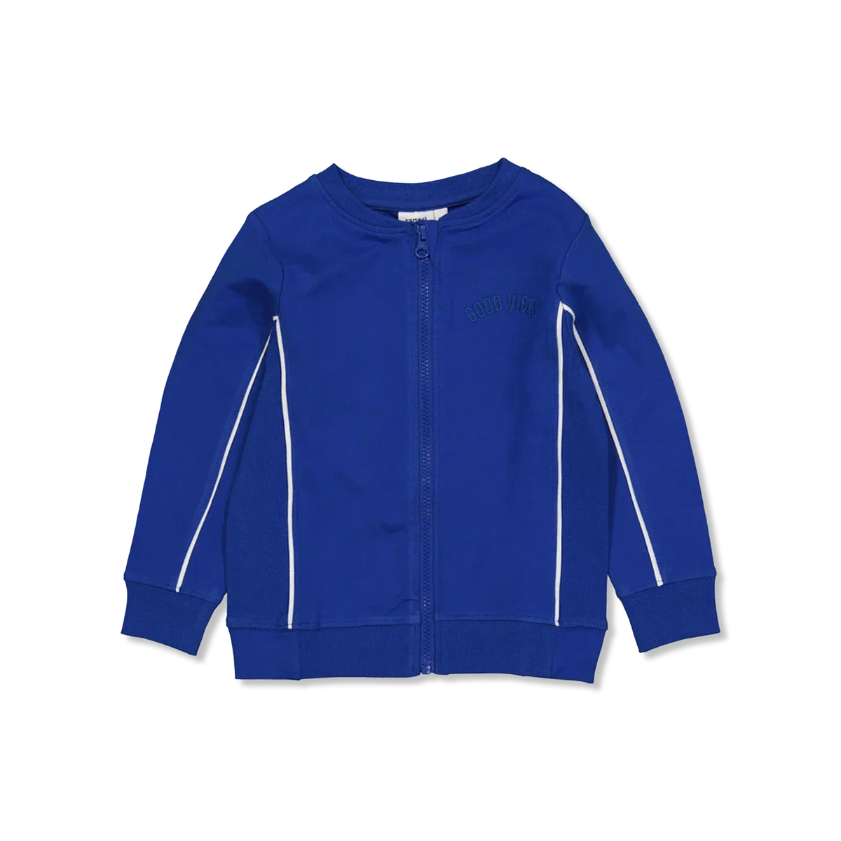 Nmmbjarne Zipjacke
