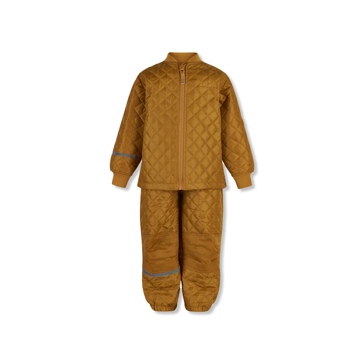 Thermo-set