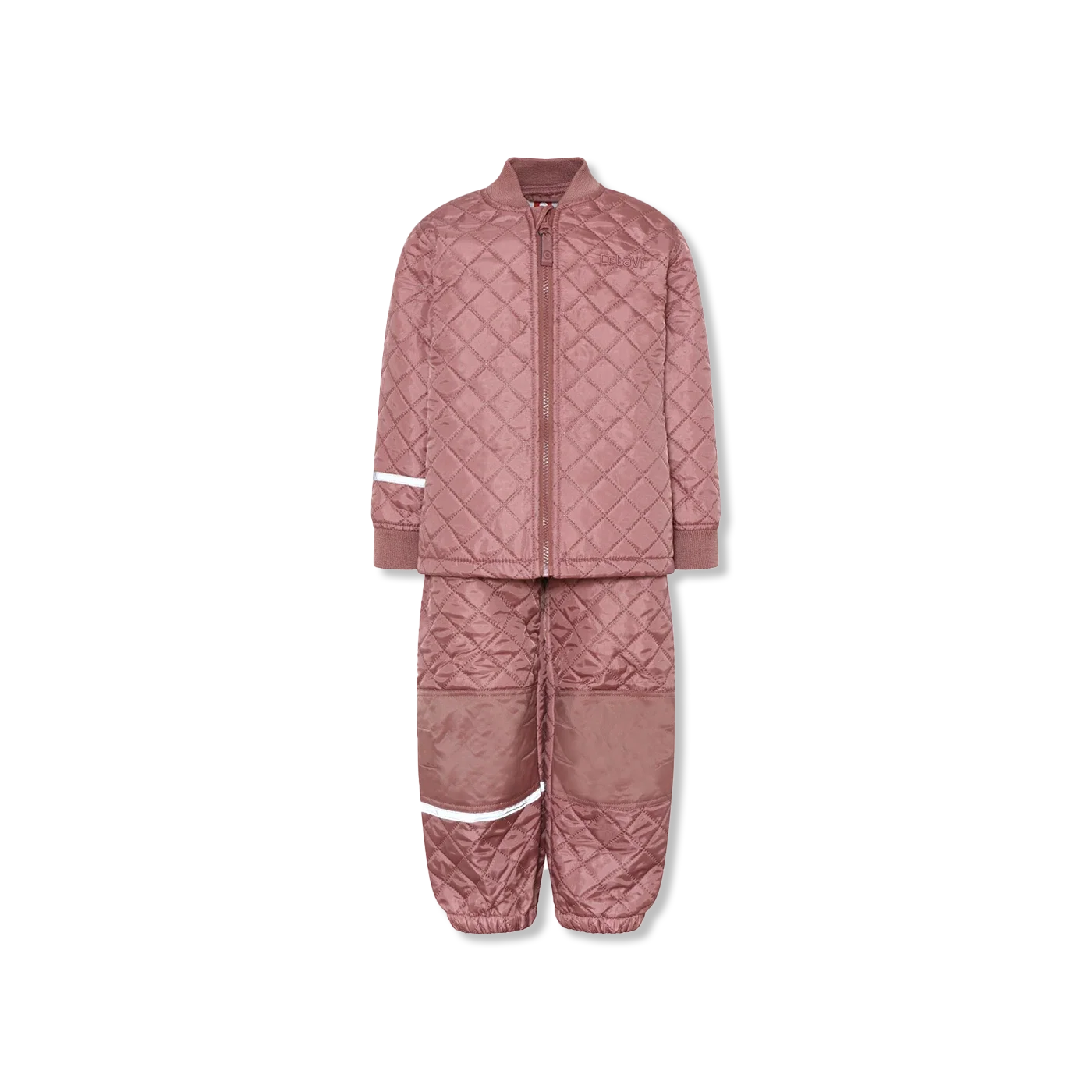 Thermo-set