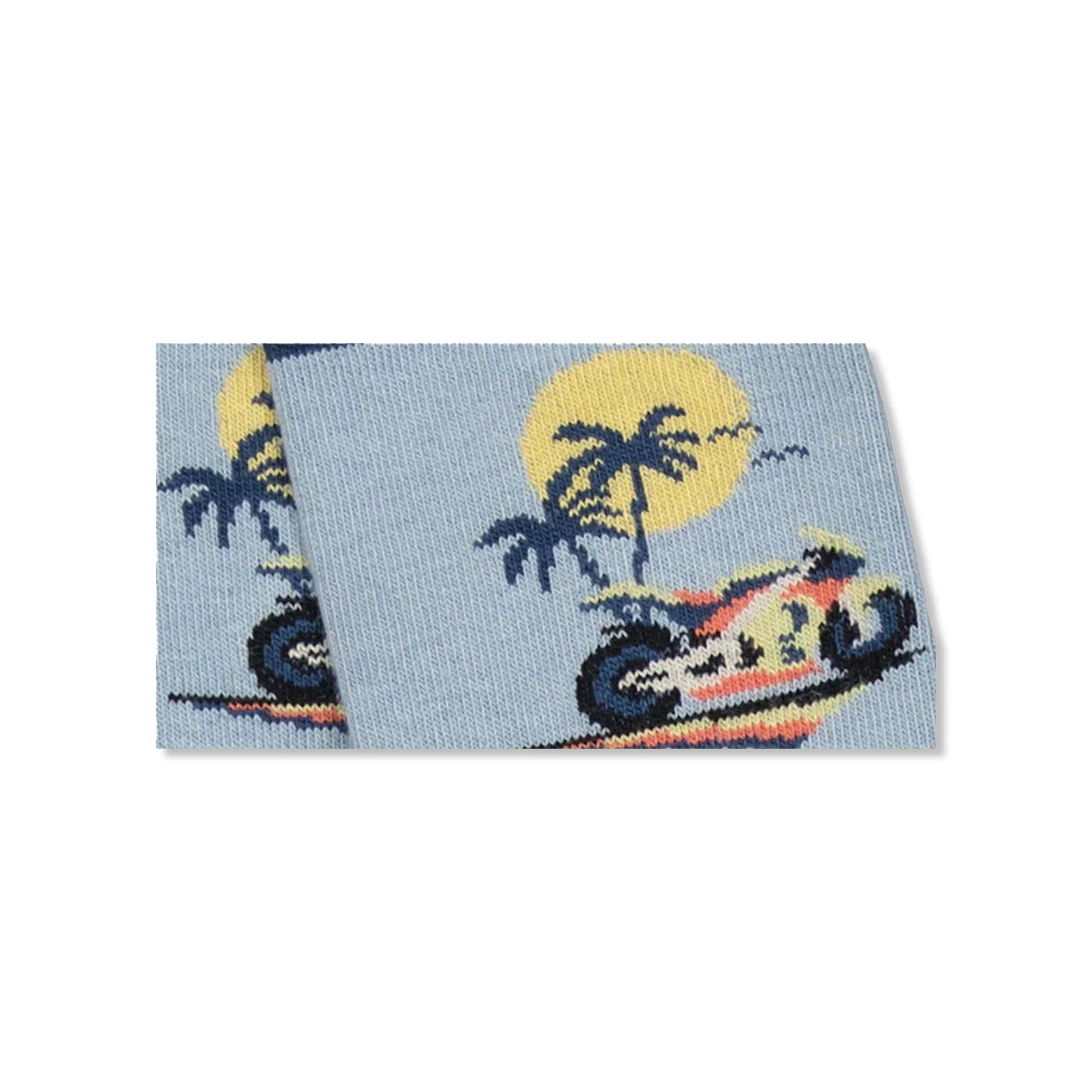 Sunride socken