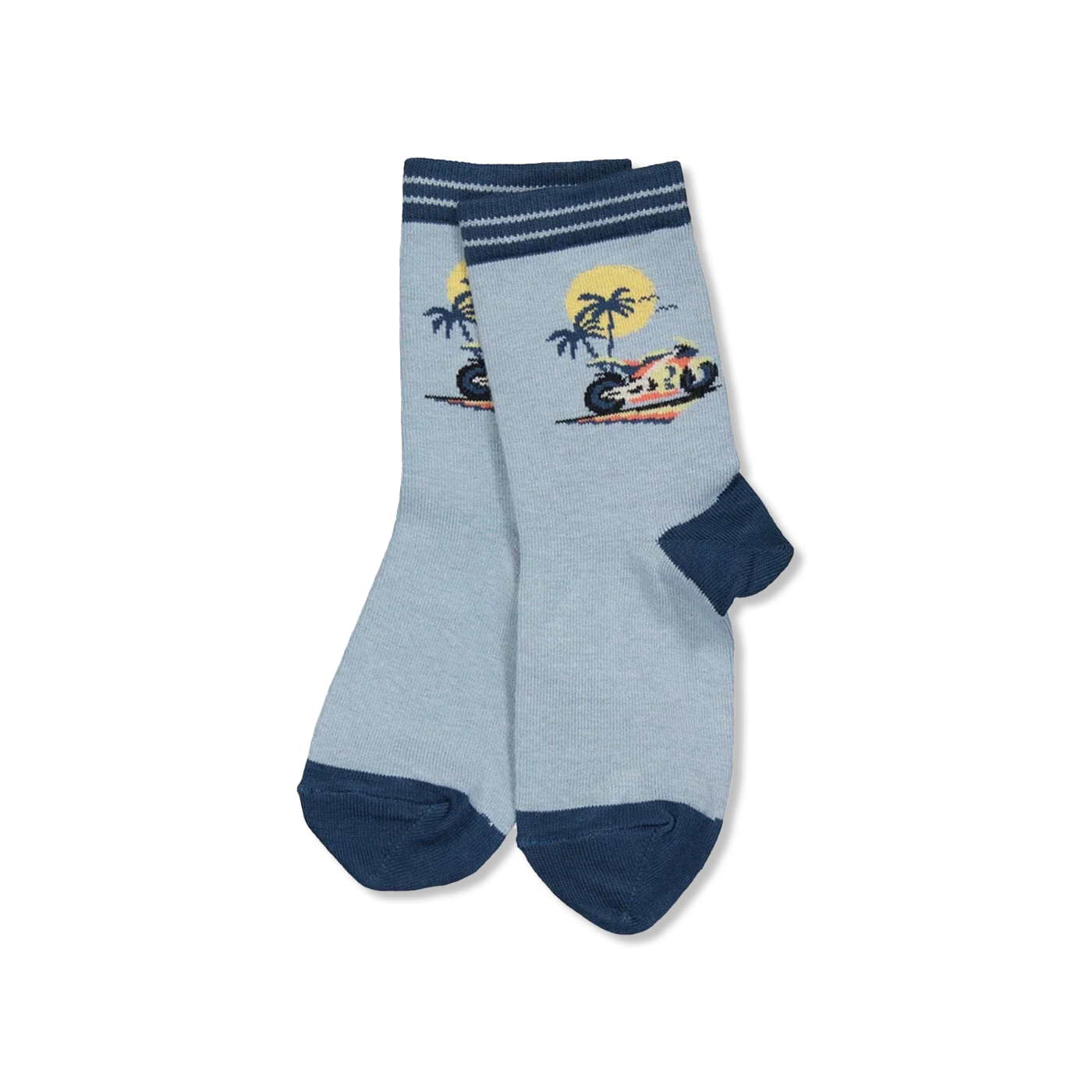 Sunride socken