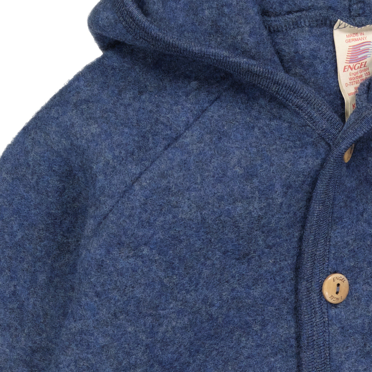 woll-Fleece