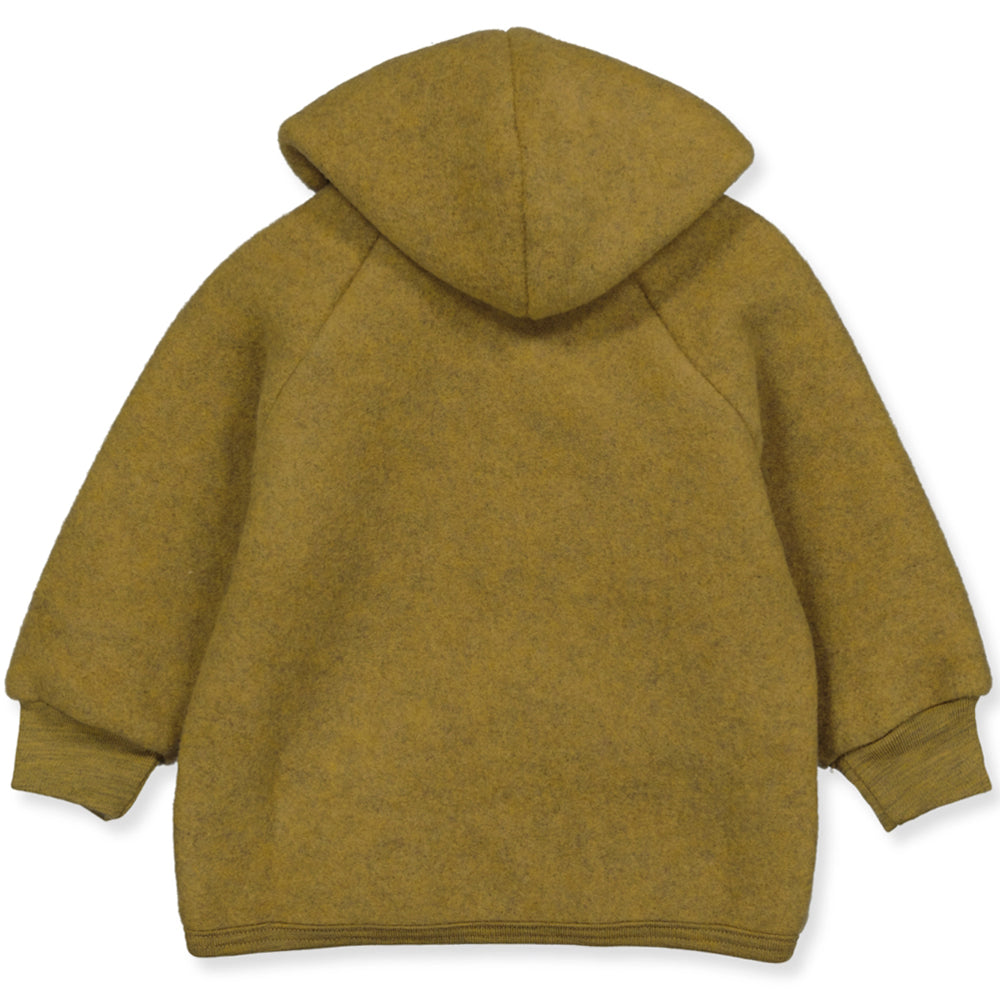 woll-Fleece