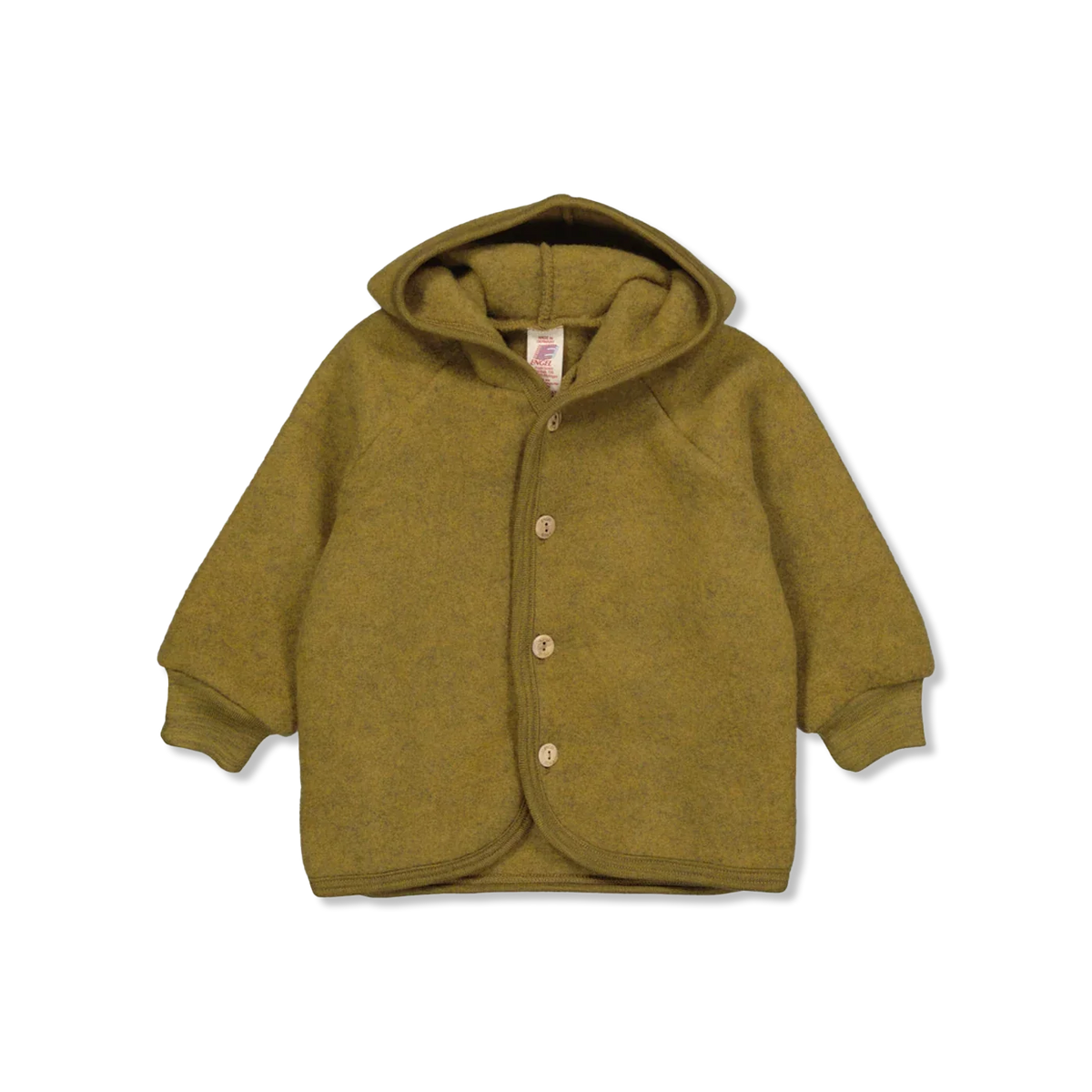 woll-Fleece