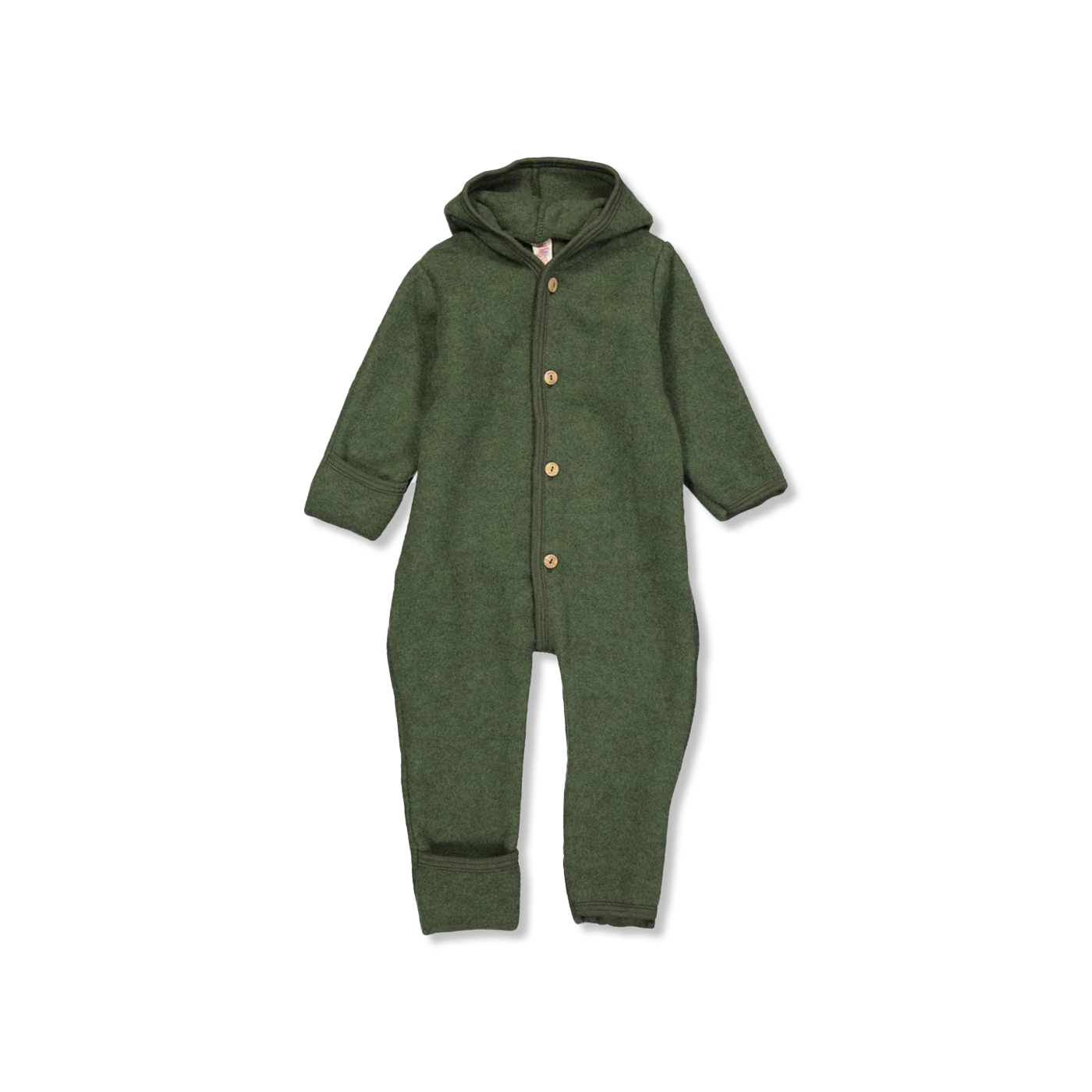 woll-Fleece