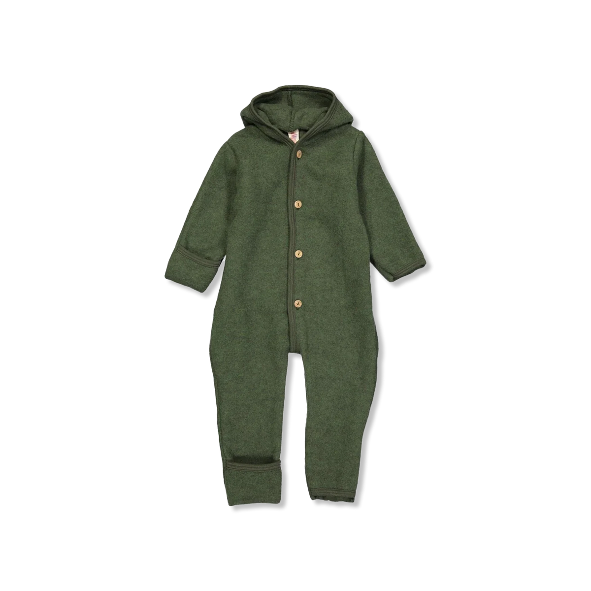 woll-Fleece