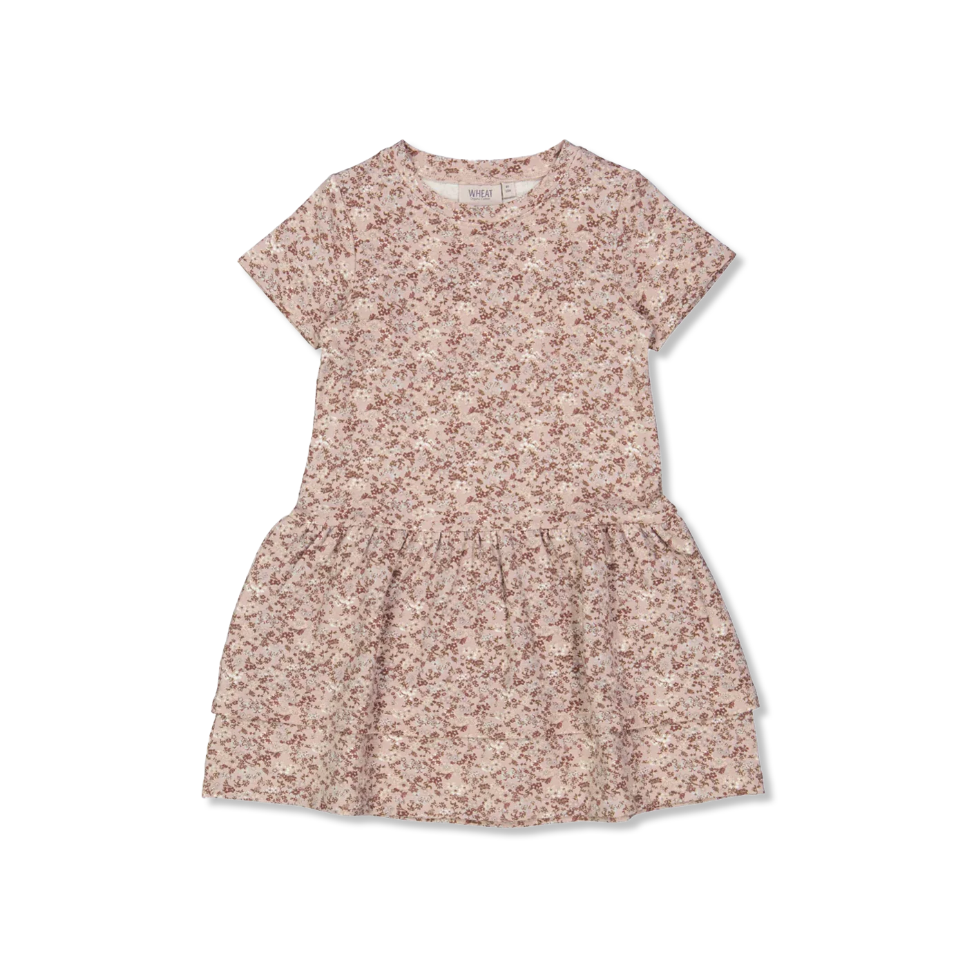 Johanna kleid