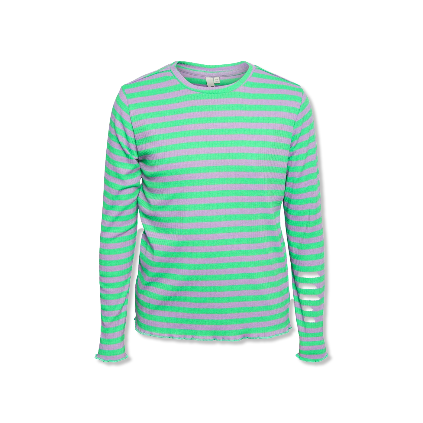PKDORA langarmshirt