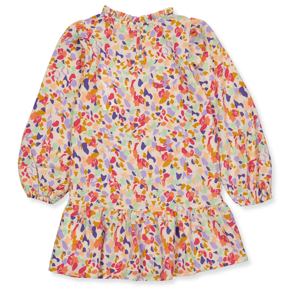 NKFDIRILLO kleid