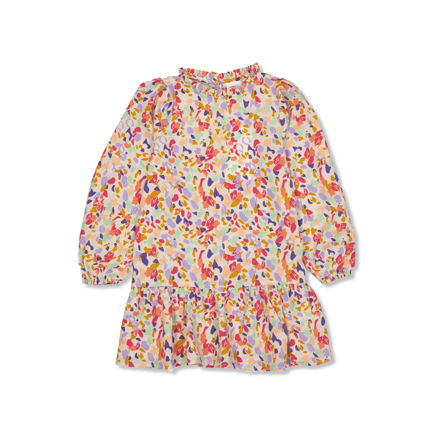 NKFDIRILLO kleid