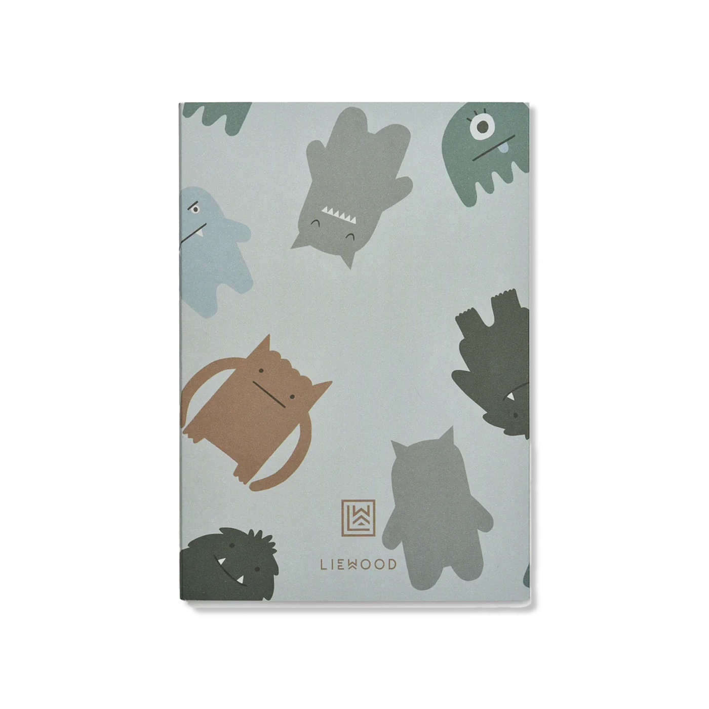 Sidney dIY-Set