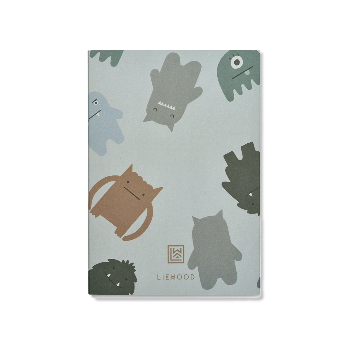 Sidney dIY-Set