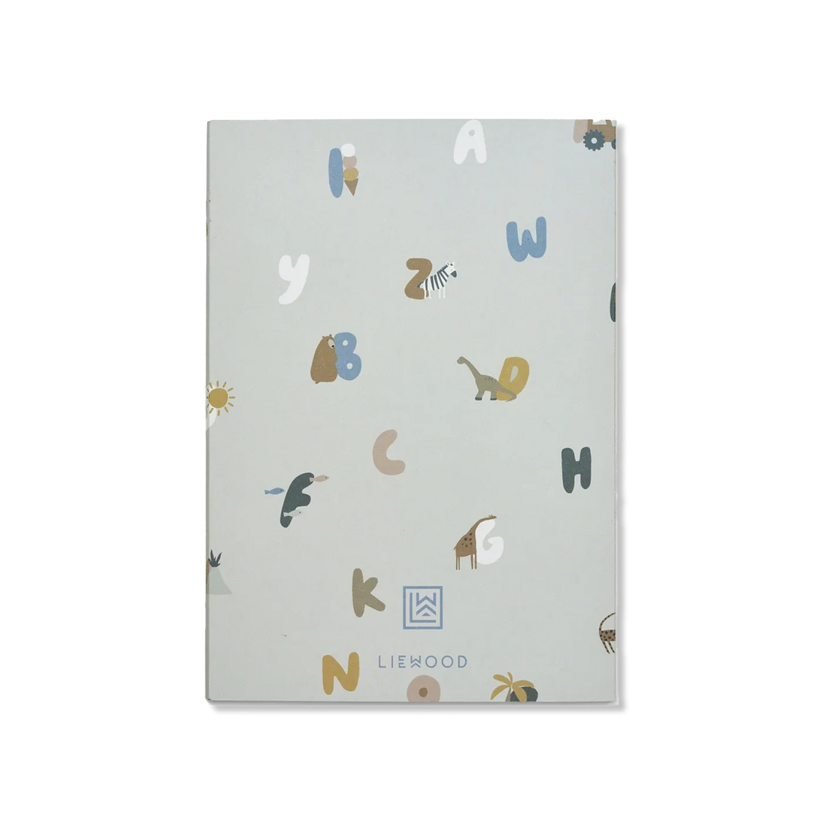 Sidney dIY-Set