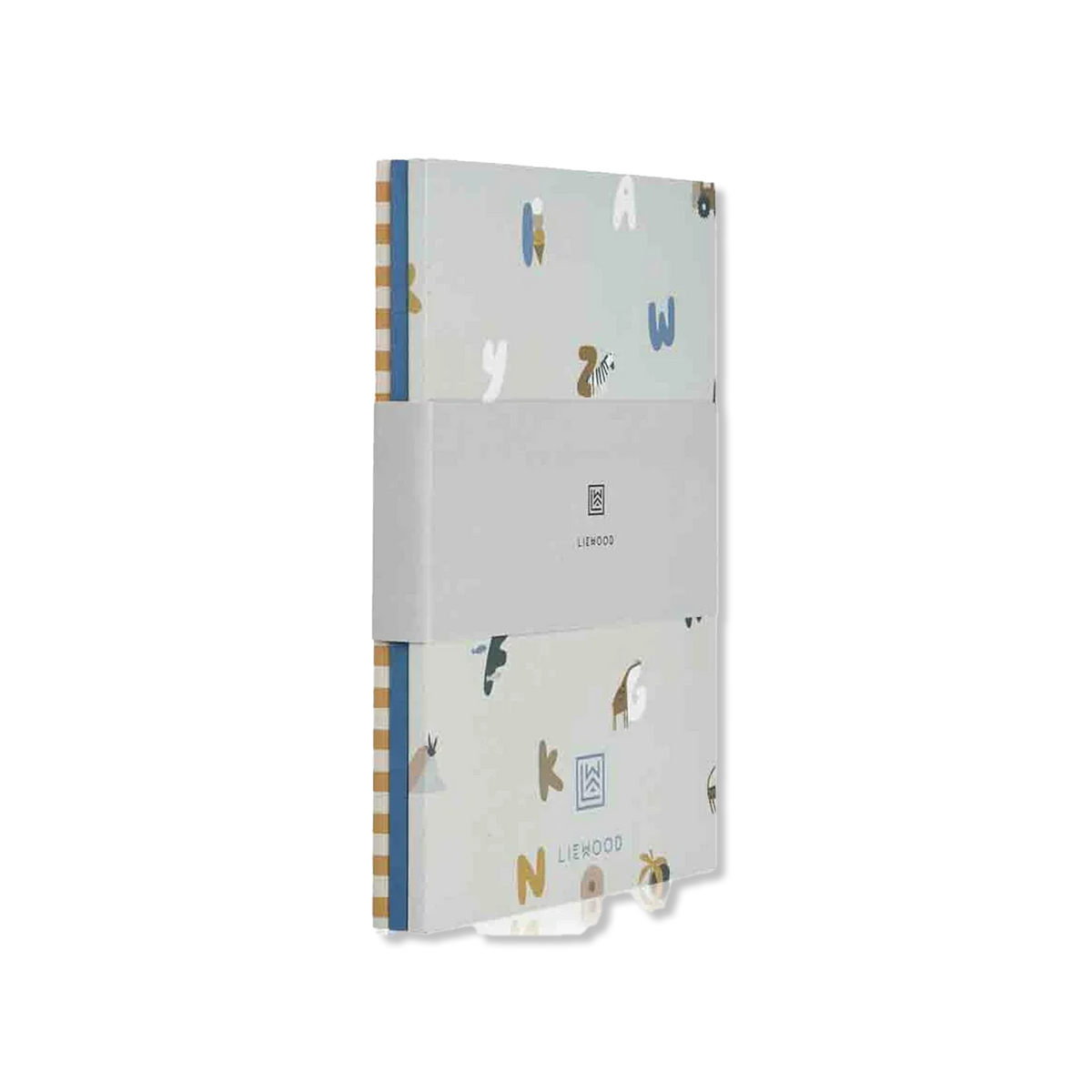 Sidney dIY-Set