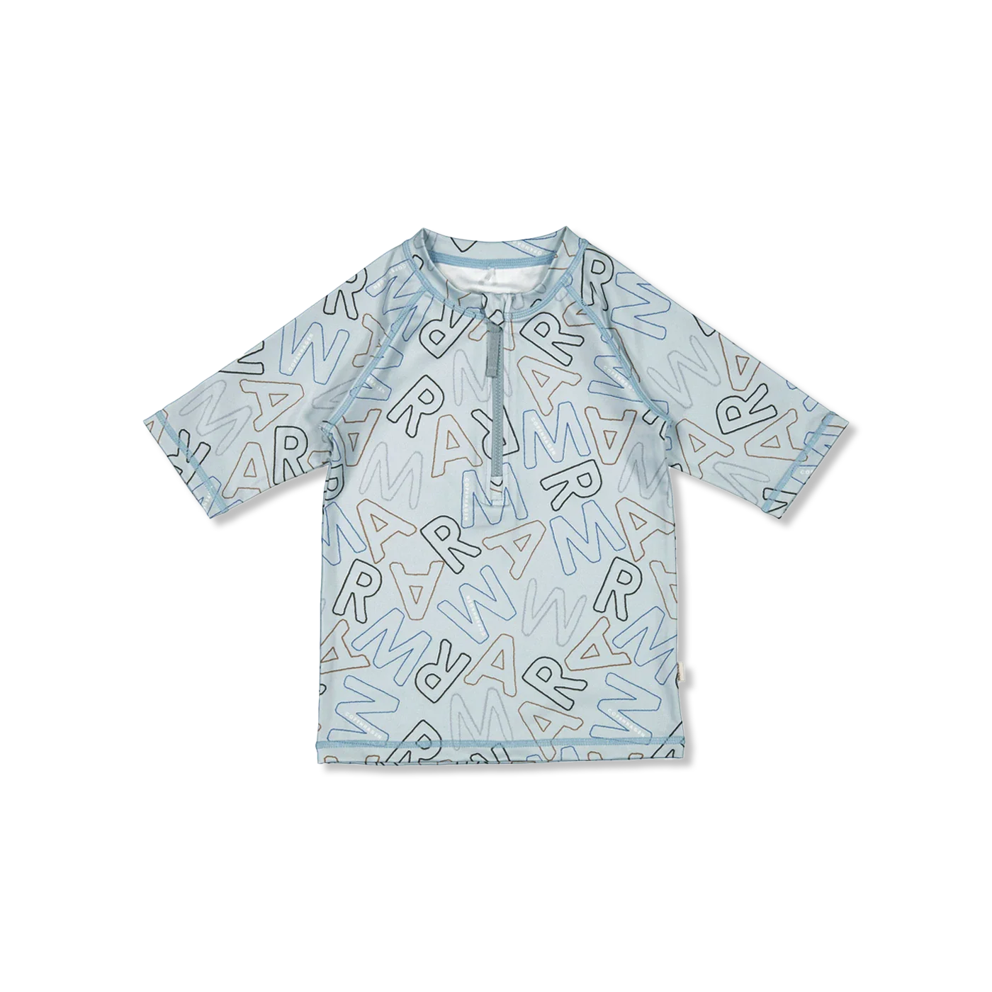 Swinston bade-T-Shirt