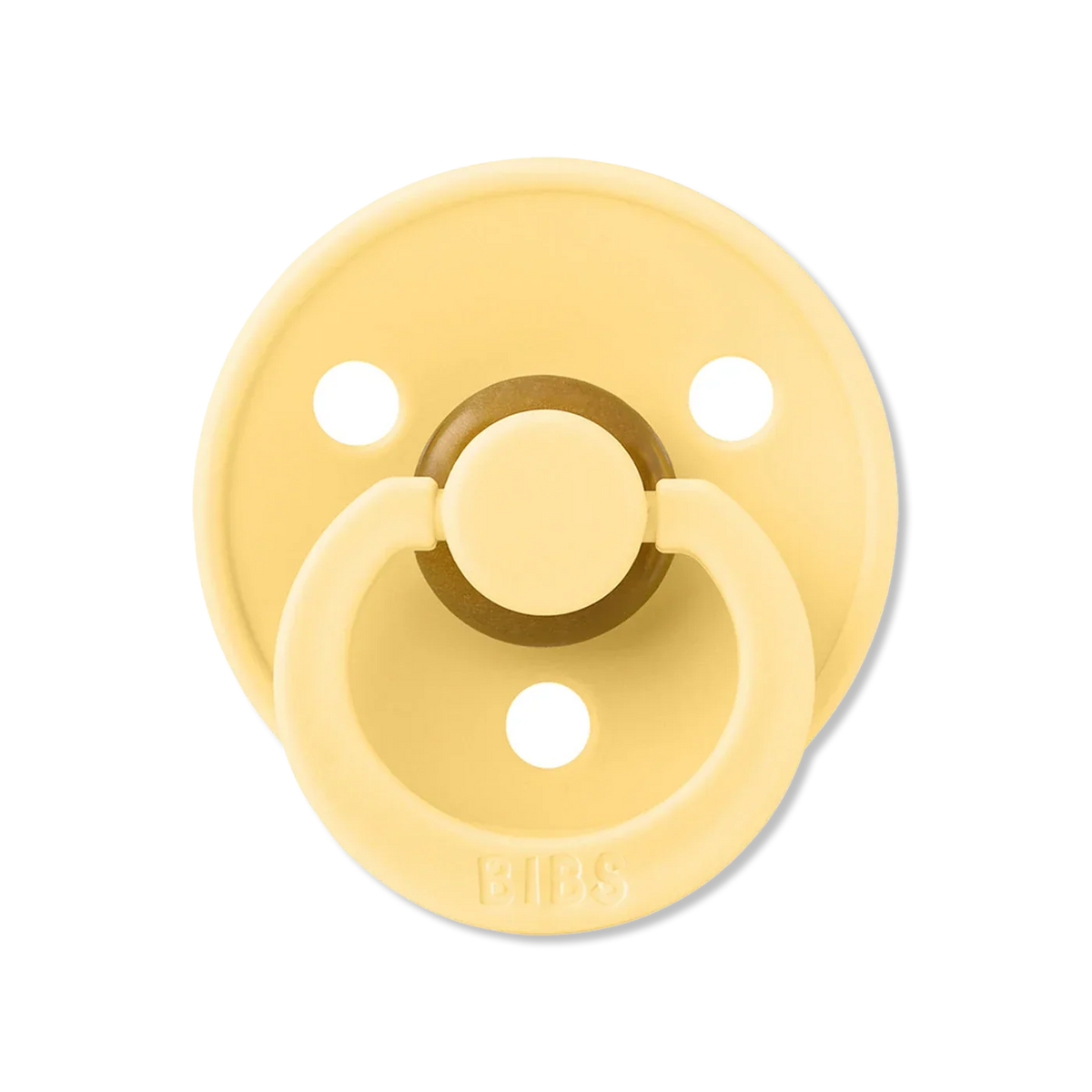 Colour Latex schnuller