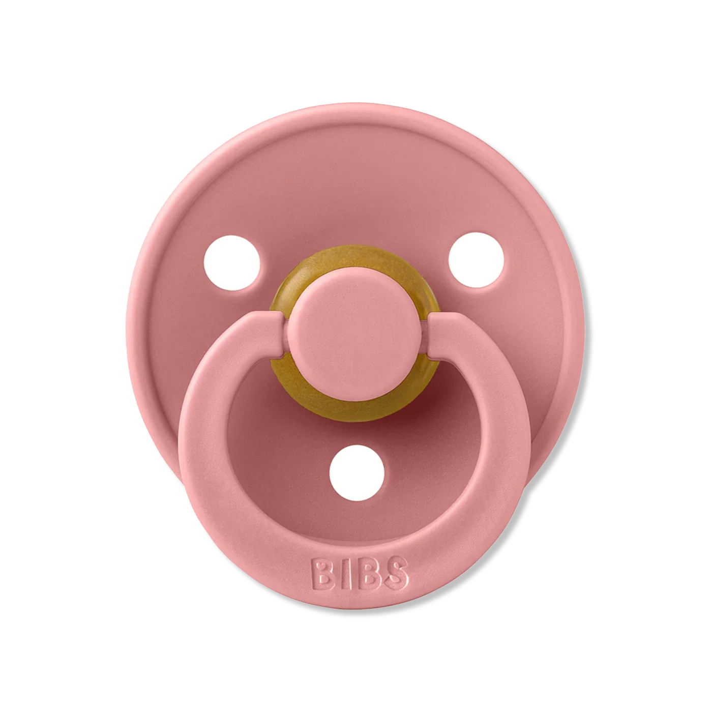 Colour Latex schnuller