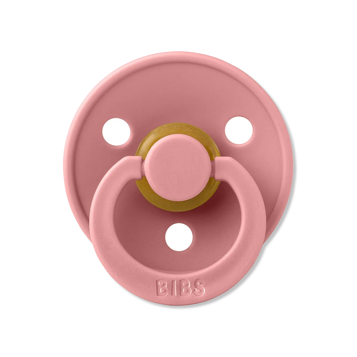 Colour Latex schnuller
