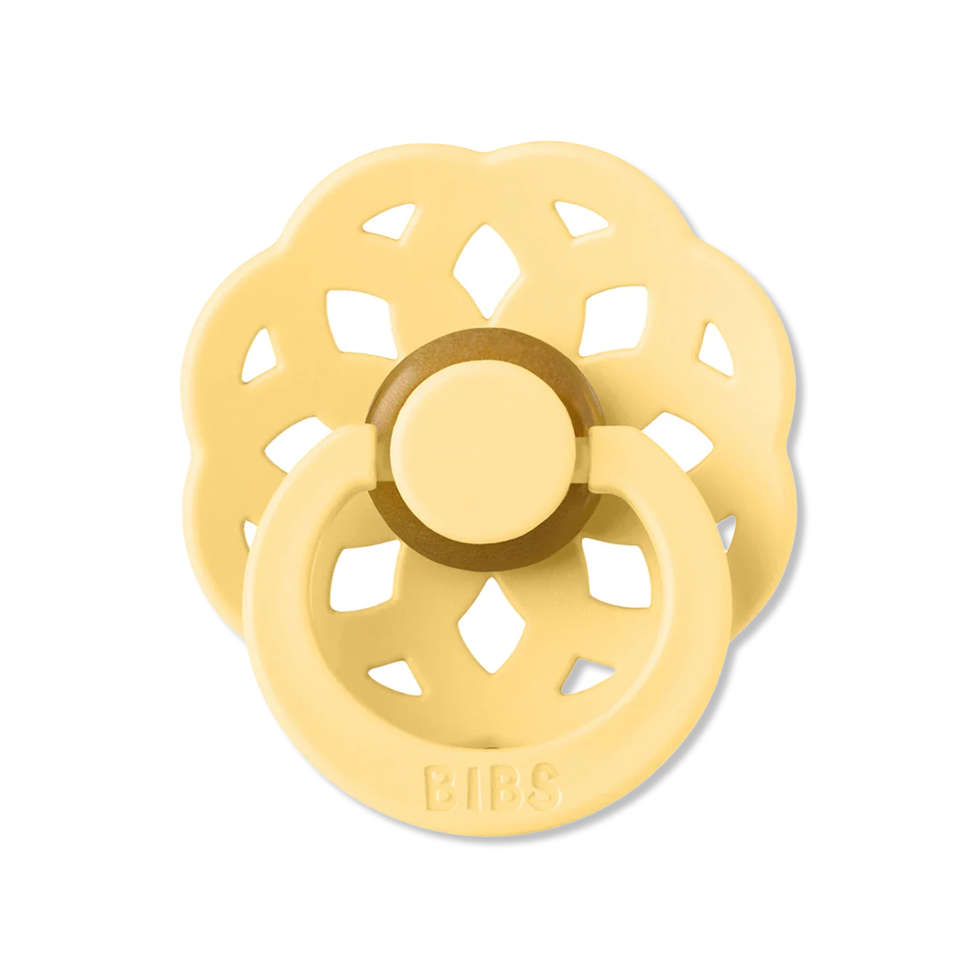 Boheme Latex schnuller