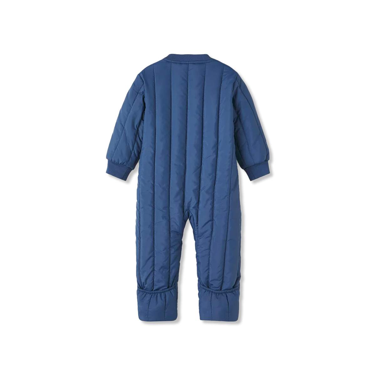 NBFMARS woll-Fleece